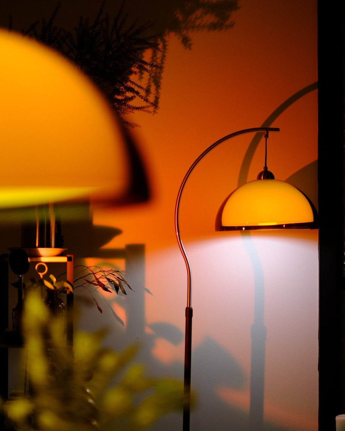 An Overview of the Various Lamp Types for Your House