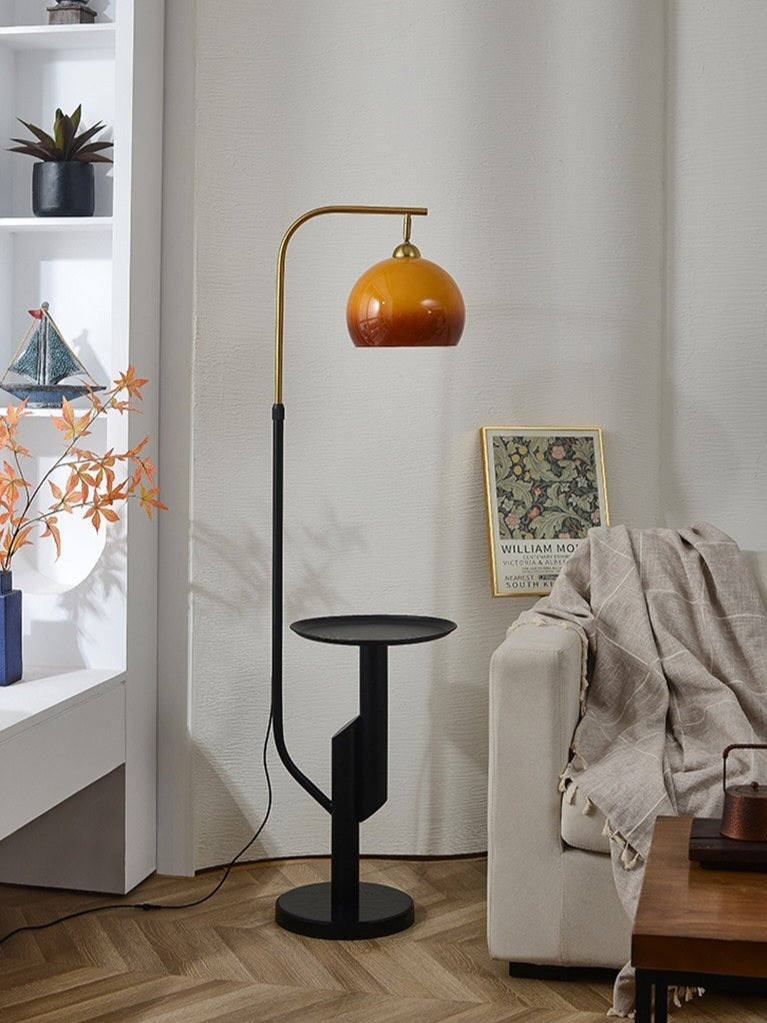 Carla & Olivia Lamp Set Bauhaus Modern Lighting with Functional Elegance