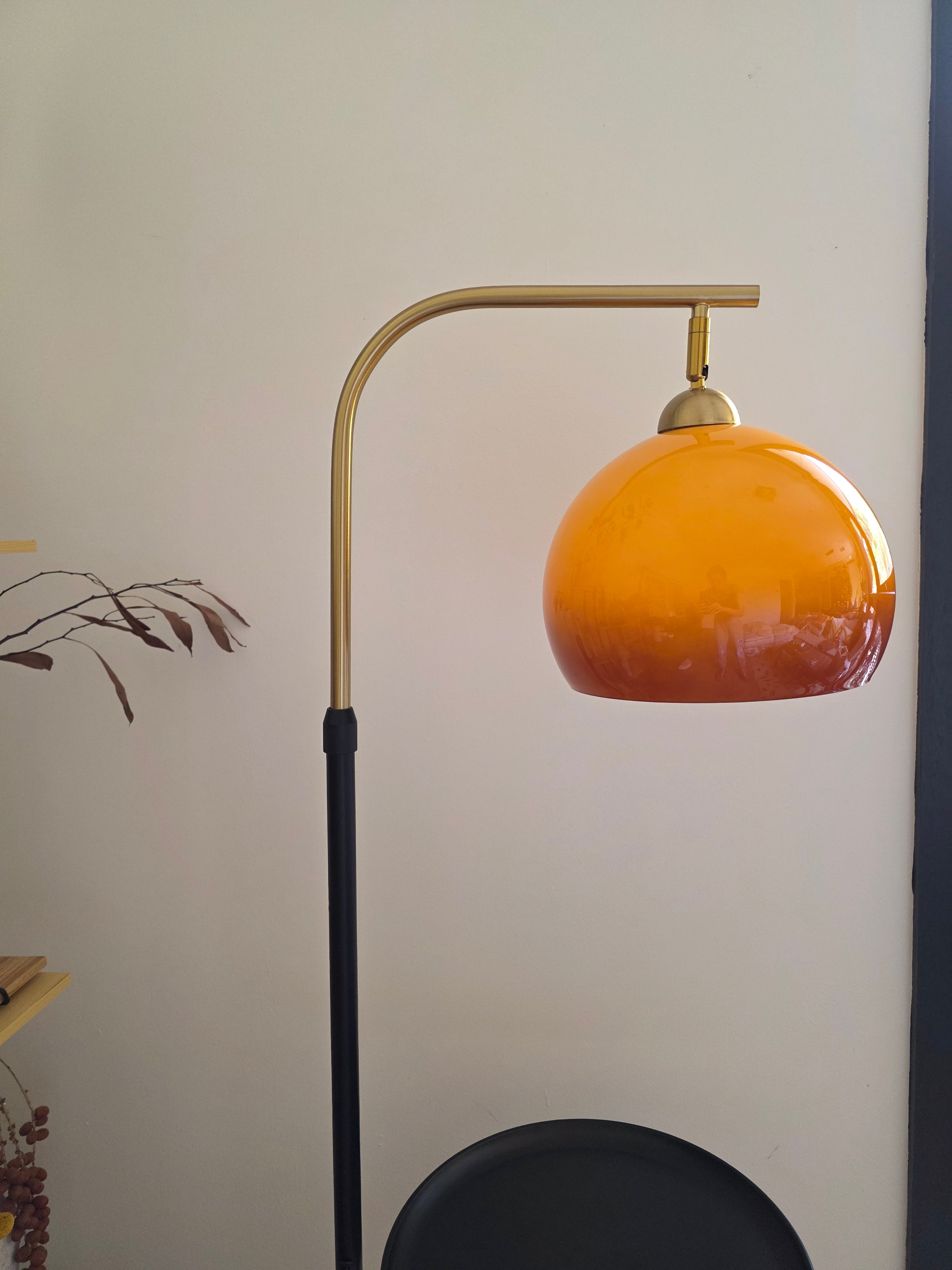 Carla & Olivia Lamp Set Bauhaus Modern Lighting with Functional Elegance