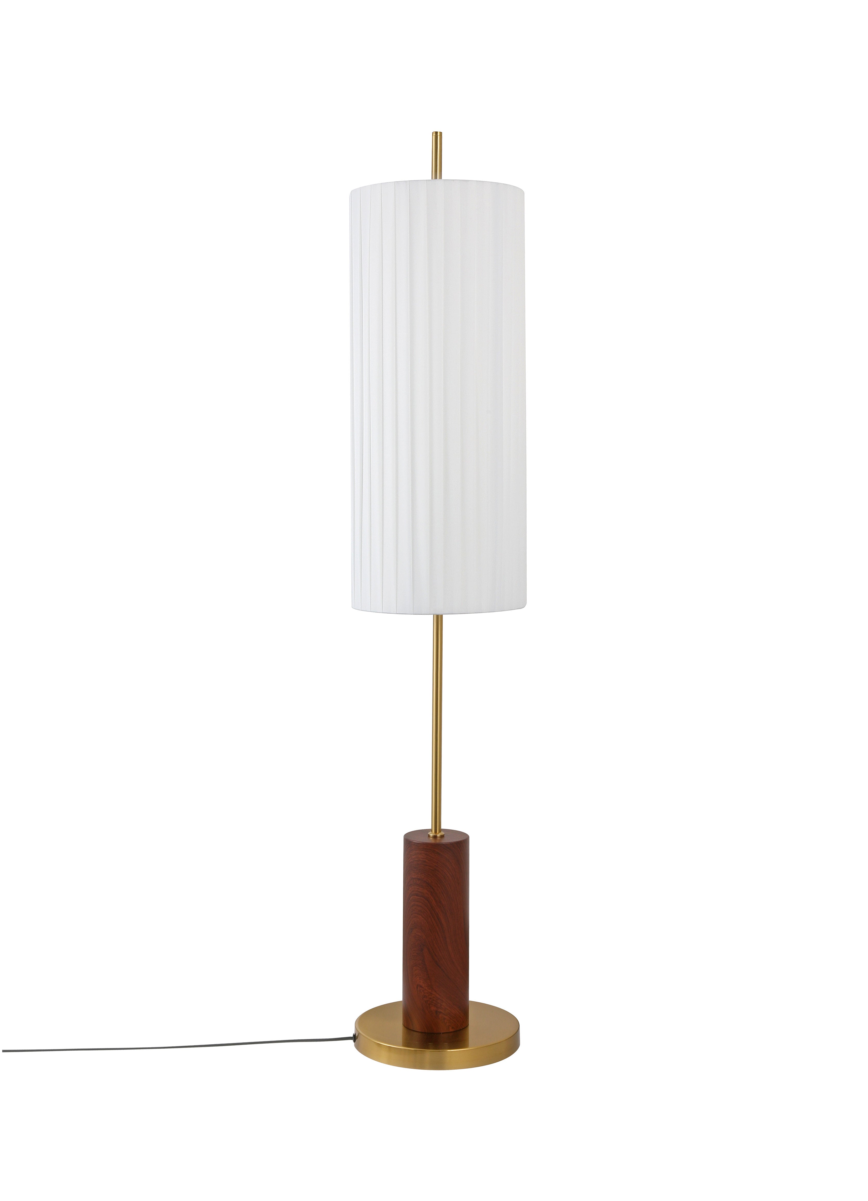 Zen Art Japandi Floor Lamp