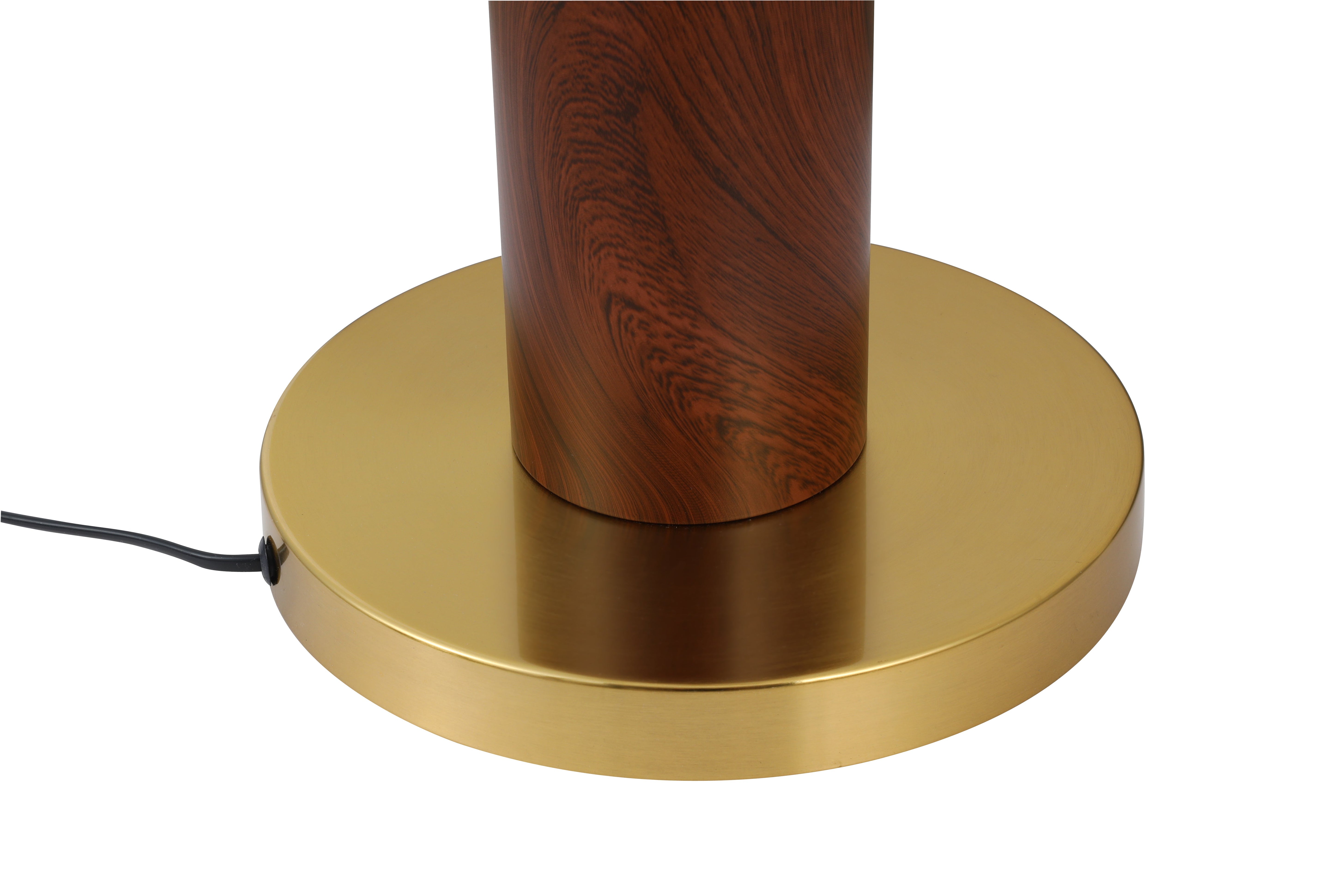 Zen Art Japandi Floor Lamp