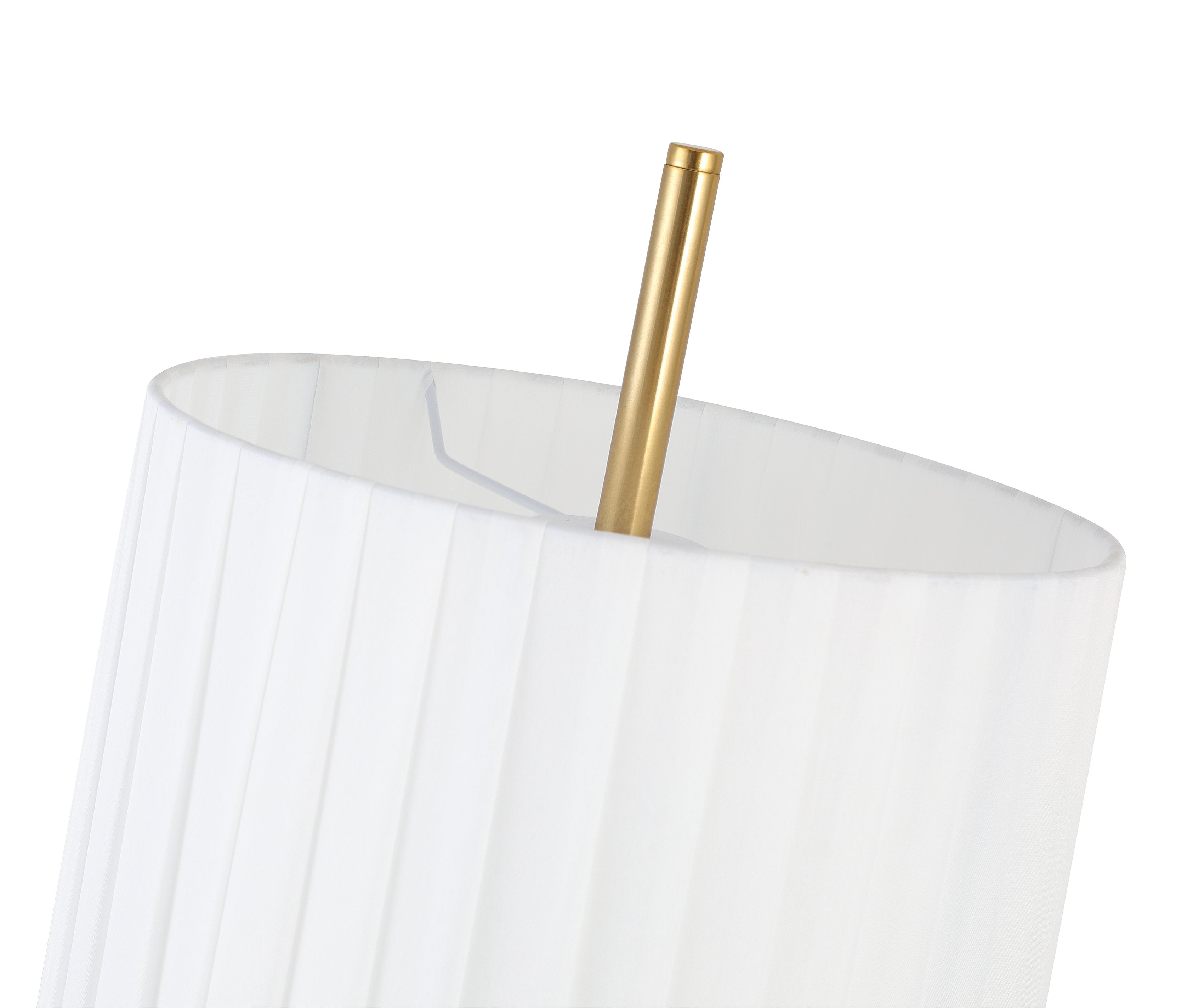 Zen Art Japandi Floor Lamp