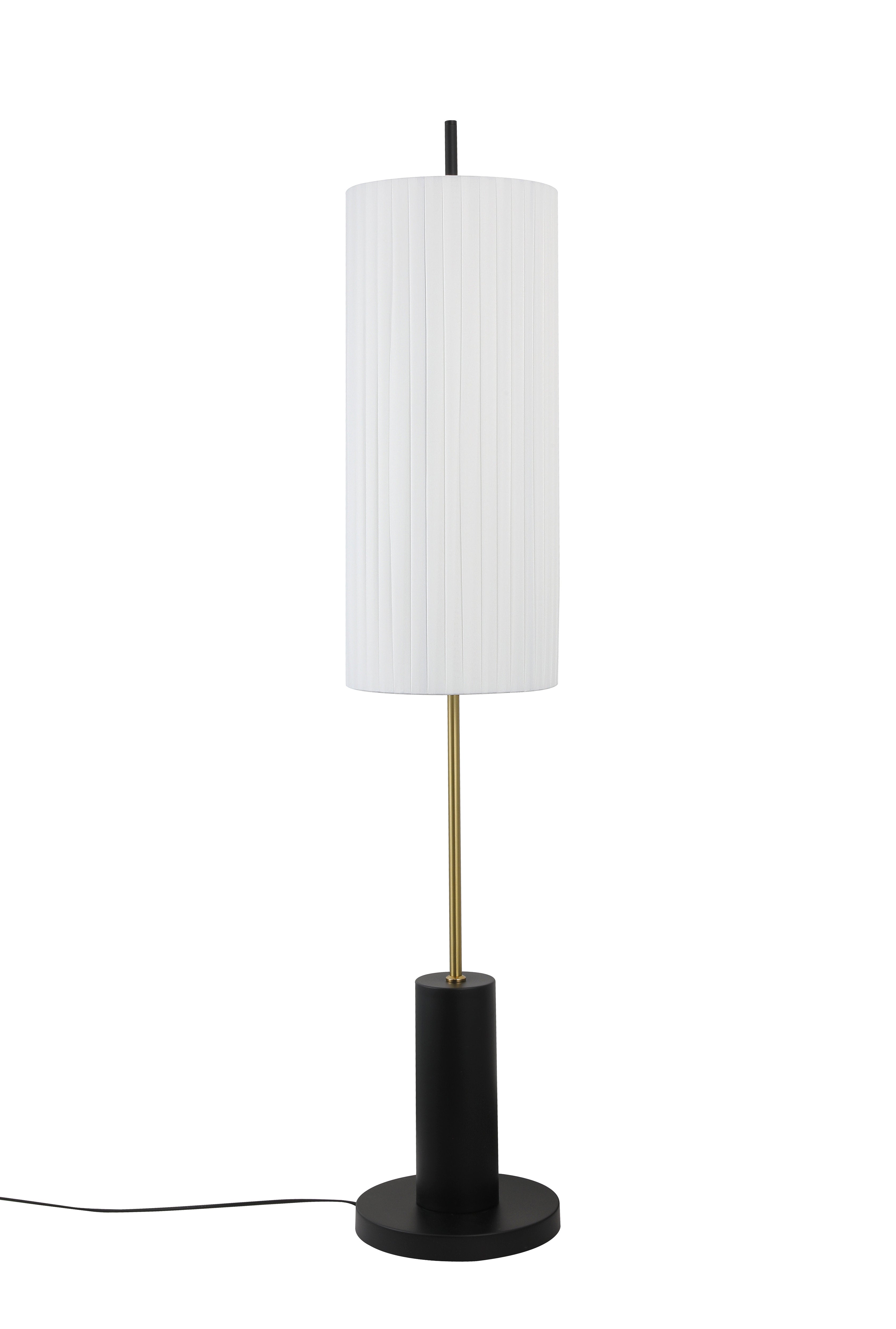Zen Art Japandi Floor Lamp