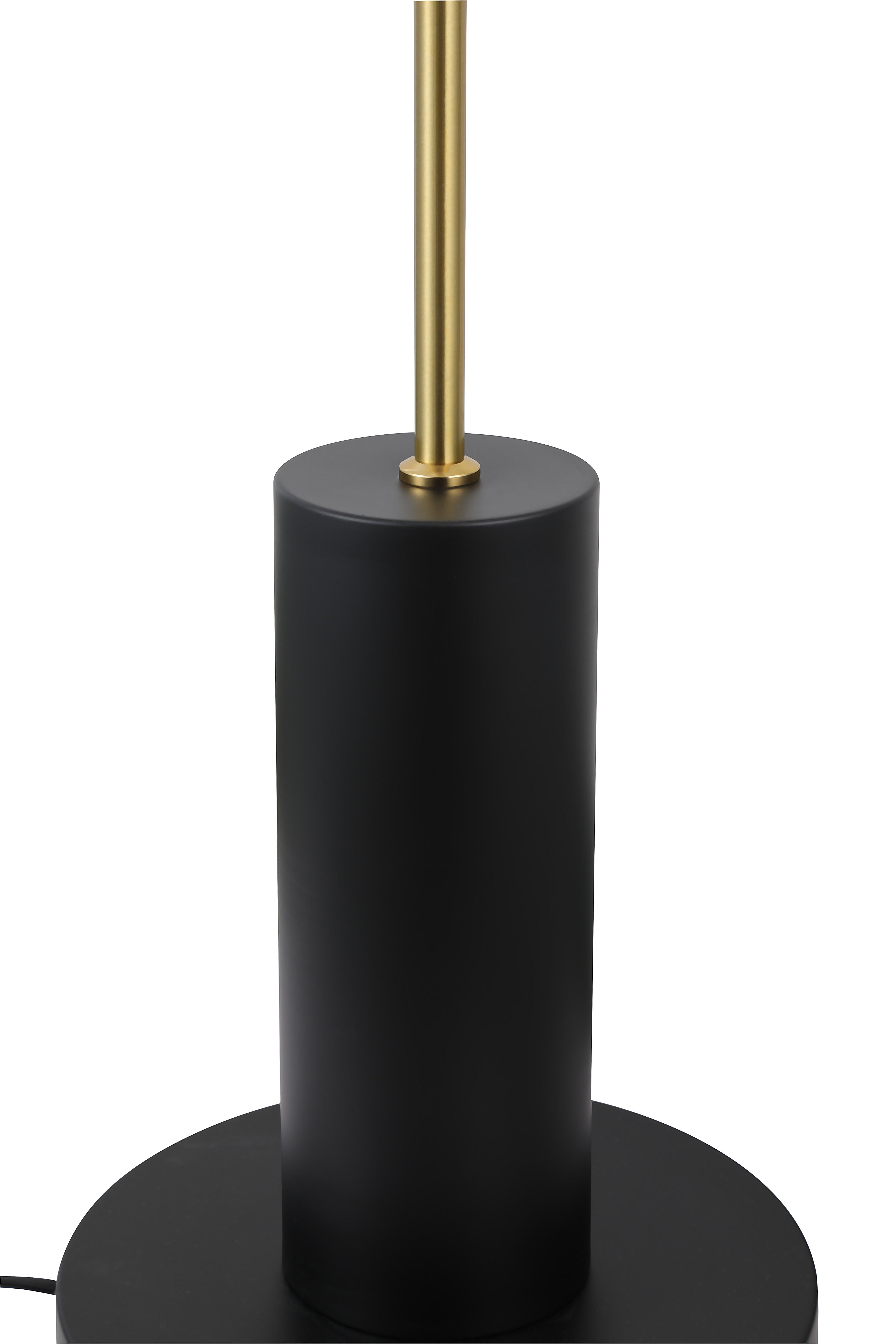 Zen Art Japandi Floor Lamp