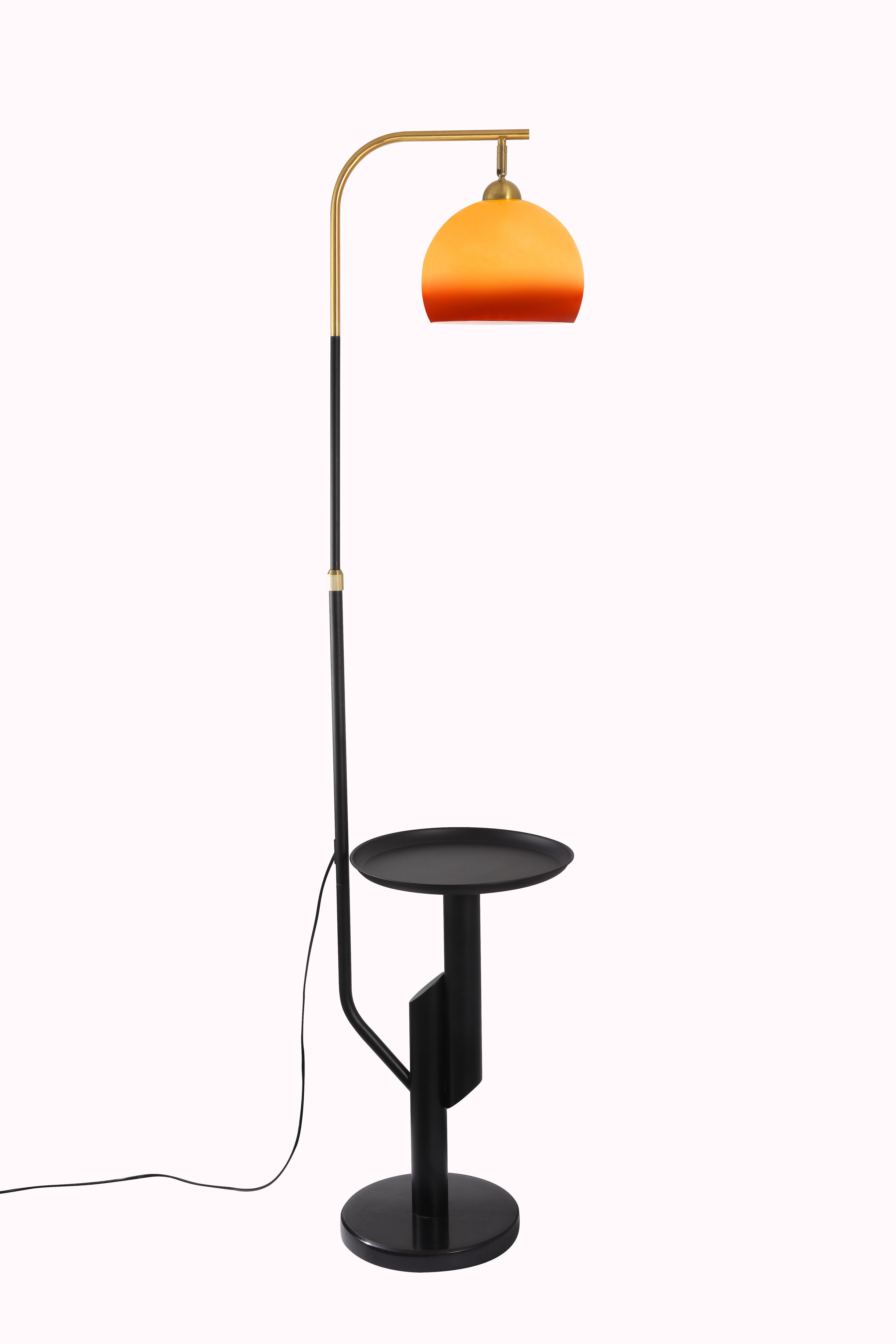 Carla & Olivia Lamp Set Bauhaus Modern Lighting with Functional Elegance