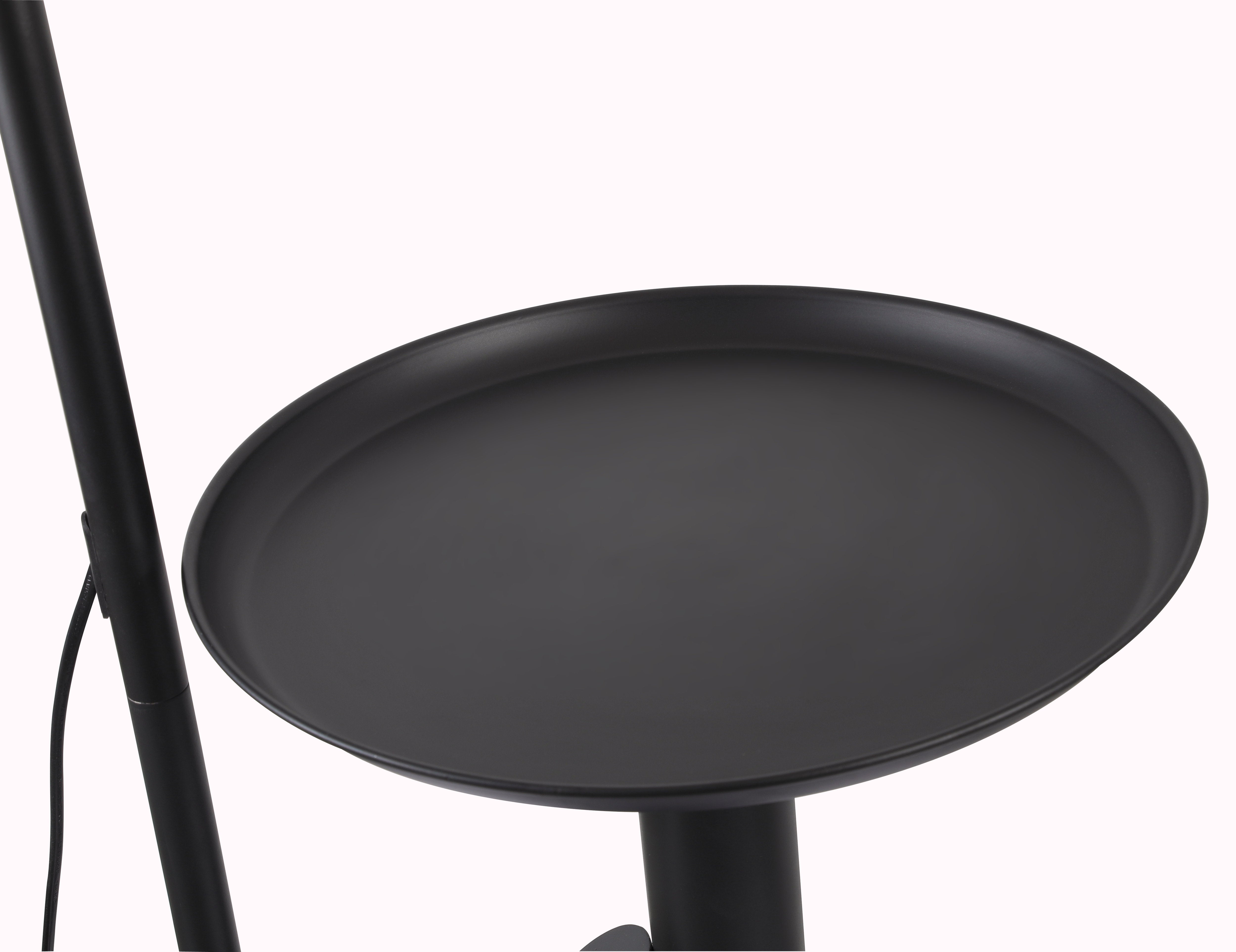 Carla & Olivia Lamp Set Bauhaus Modern Lighting with Functional Elegance