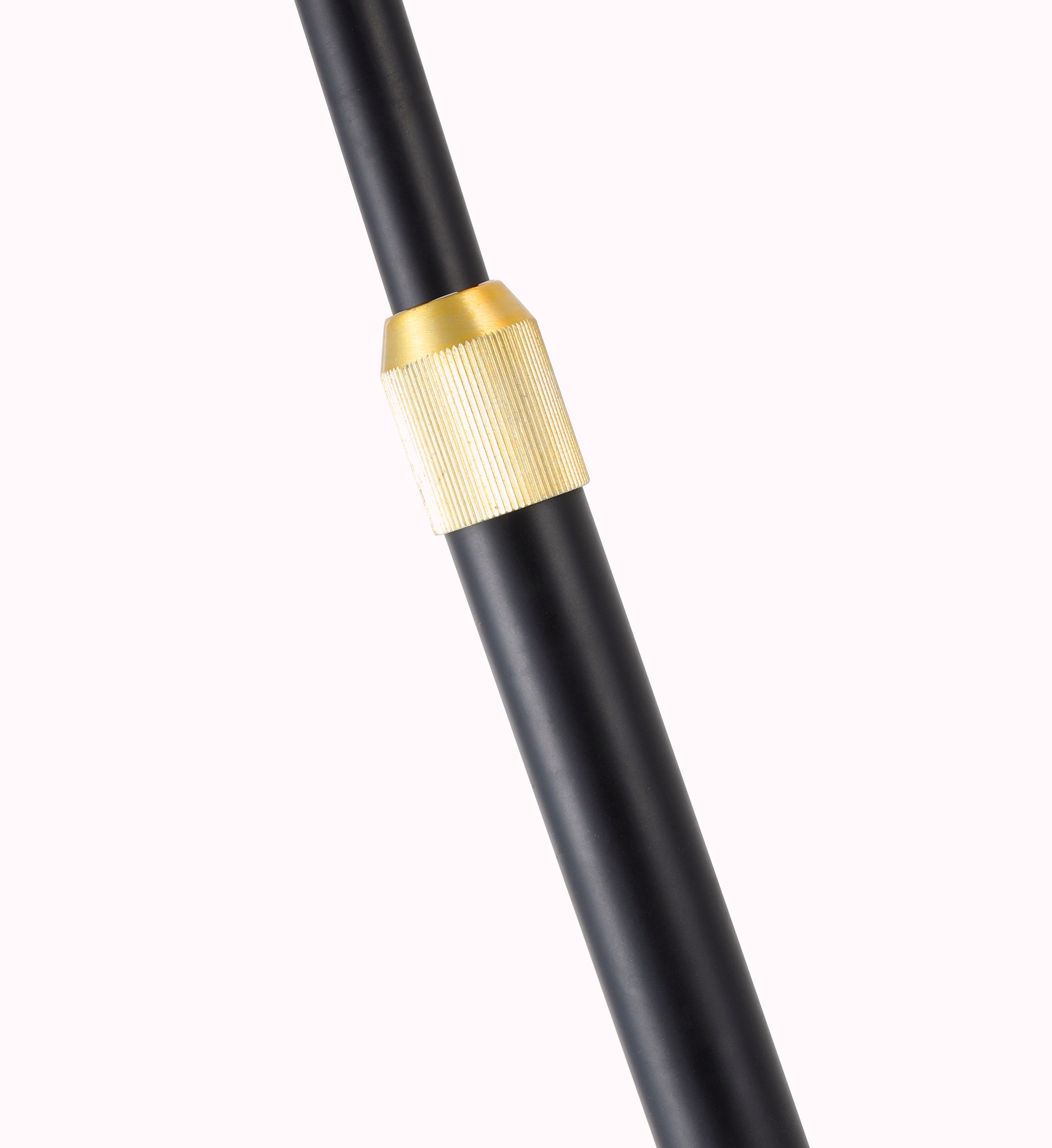 Bella Arc Bauhaus Floor Lamp– Adjustable Statement Lighting