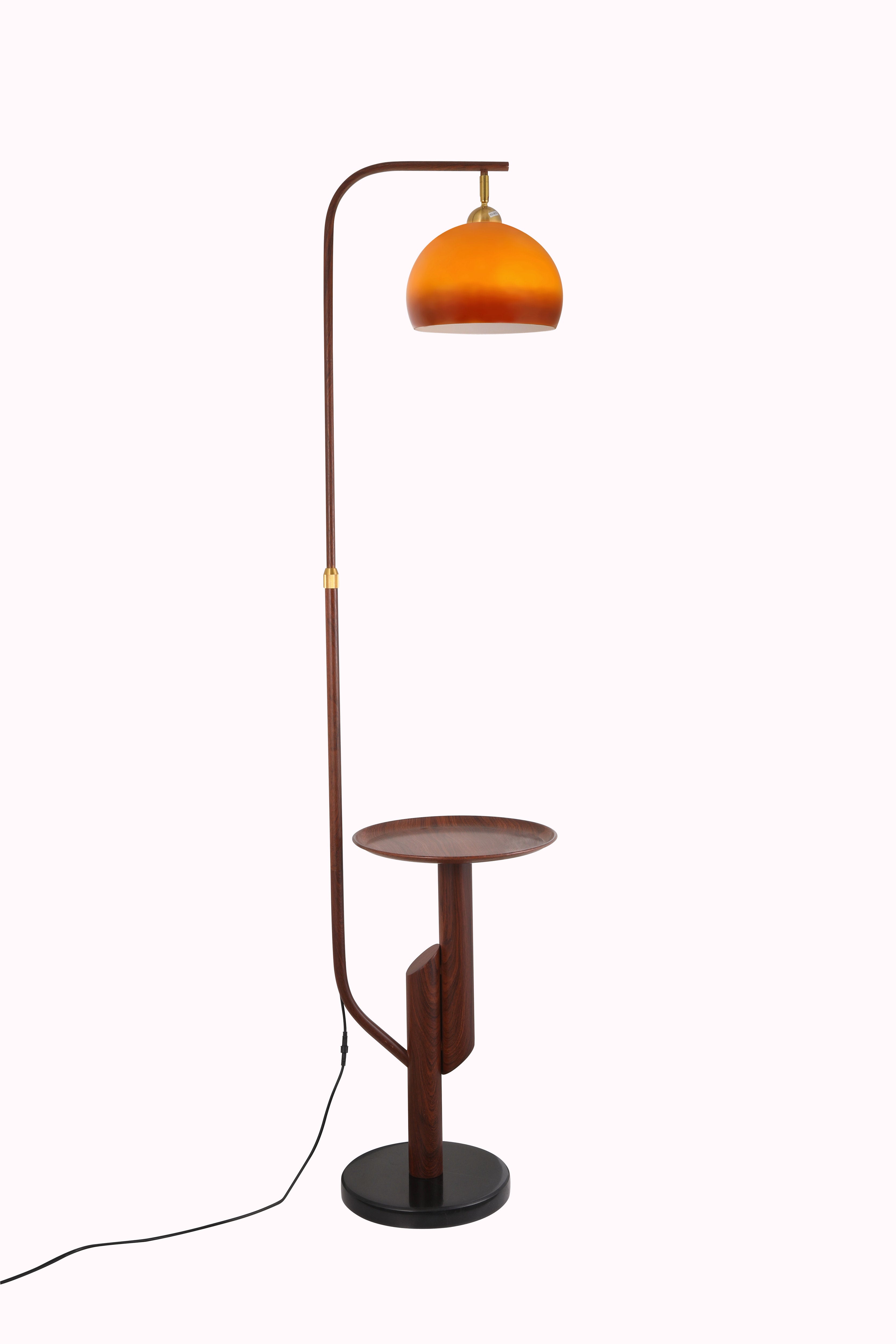 Carla & Olivia Lamp Set Bauhaus Modern Lighting with Functional Elegance