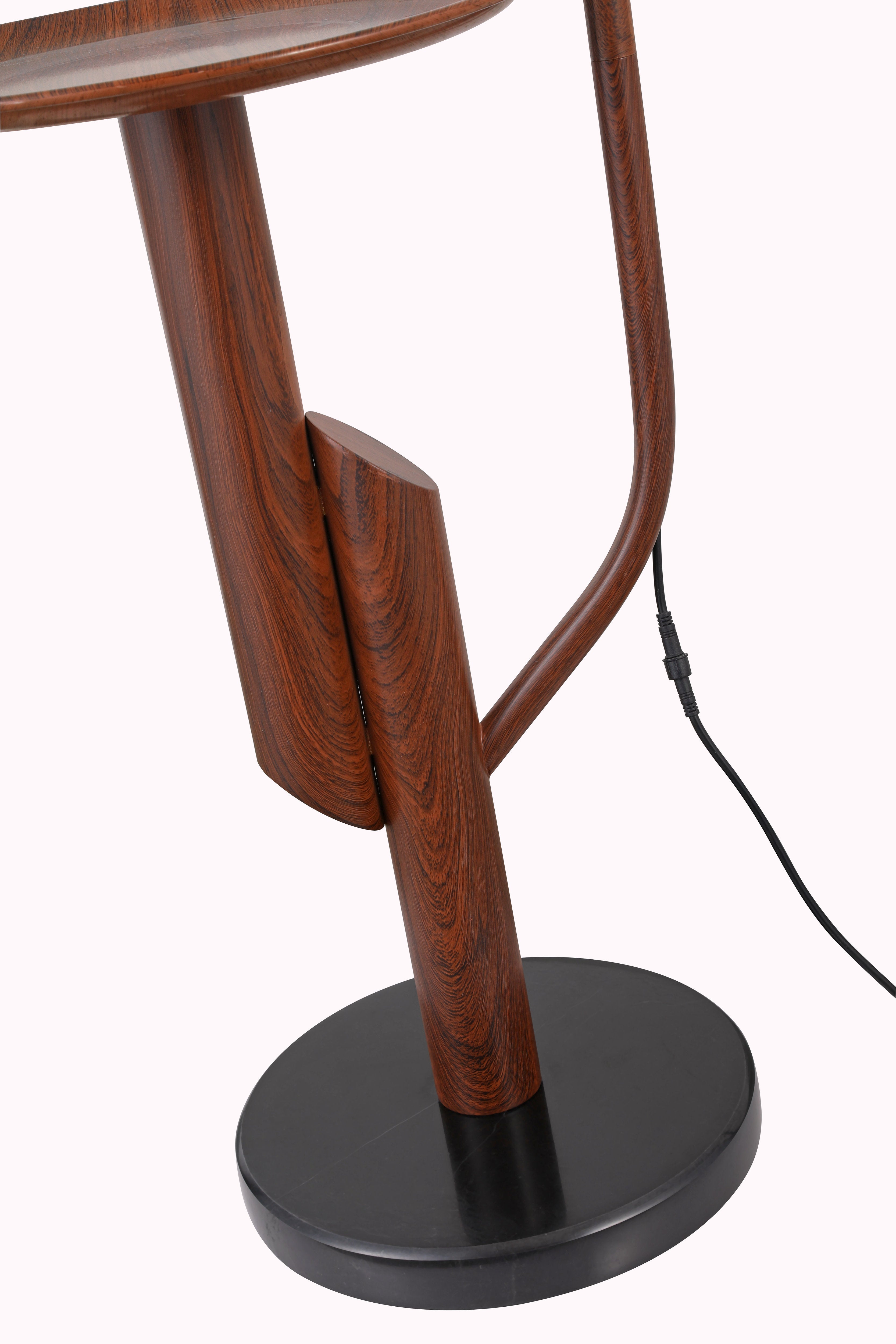 Carla & Olivia Lamp Set Bauhaus Modern Lighting with Functional Elegance