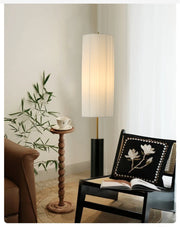 Zen Art Japandi Floor Lamp